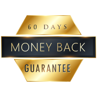 Hydracellum Money Back Guarantee