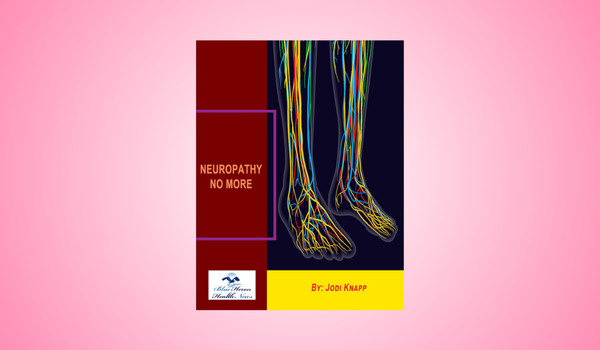 Neuropathy No More Reviews