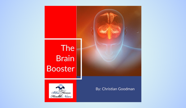 The Brain Booster Reviews