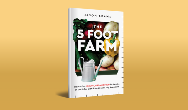 5 Foot Farm Reviews