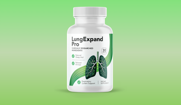 LungExpand Pro Reviews