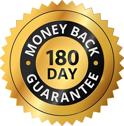 Meta Melt-money-back-seal