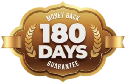 Nail Exodus Money Back Guarantee
