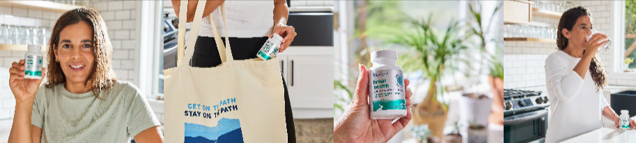 NativePath Brain Health happy customer