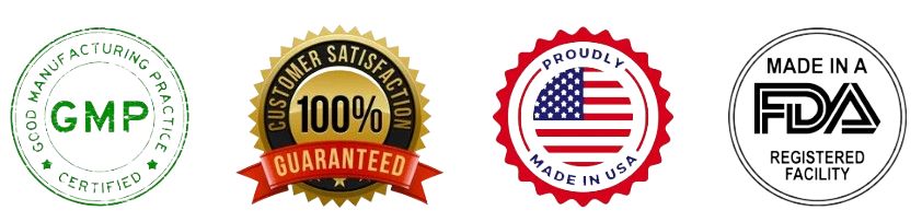 ProXental Certifications