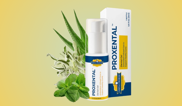 ProXental Reviews