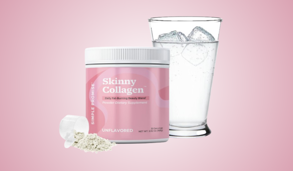 Skinny Collagen Reviews