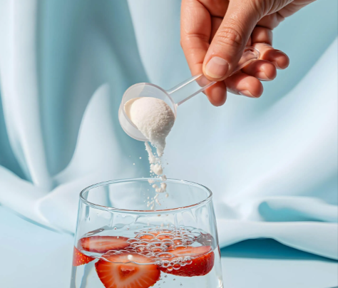 Skinny Collagen Uses