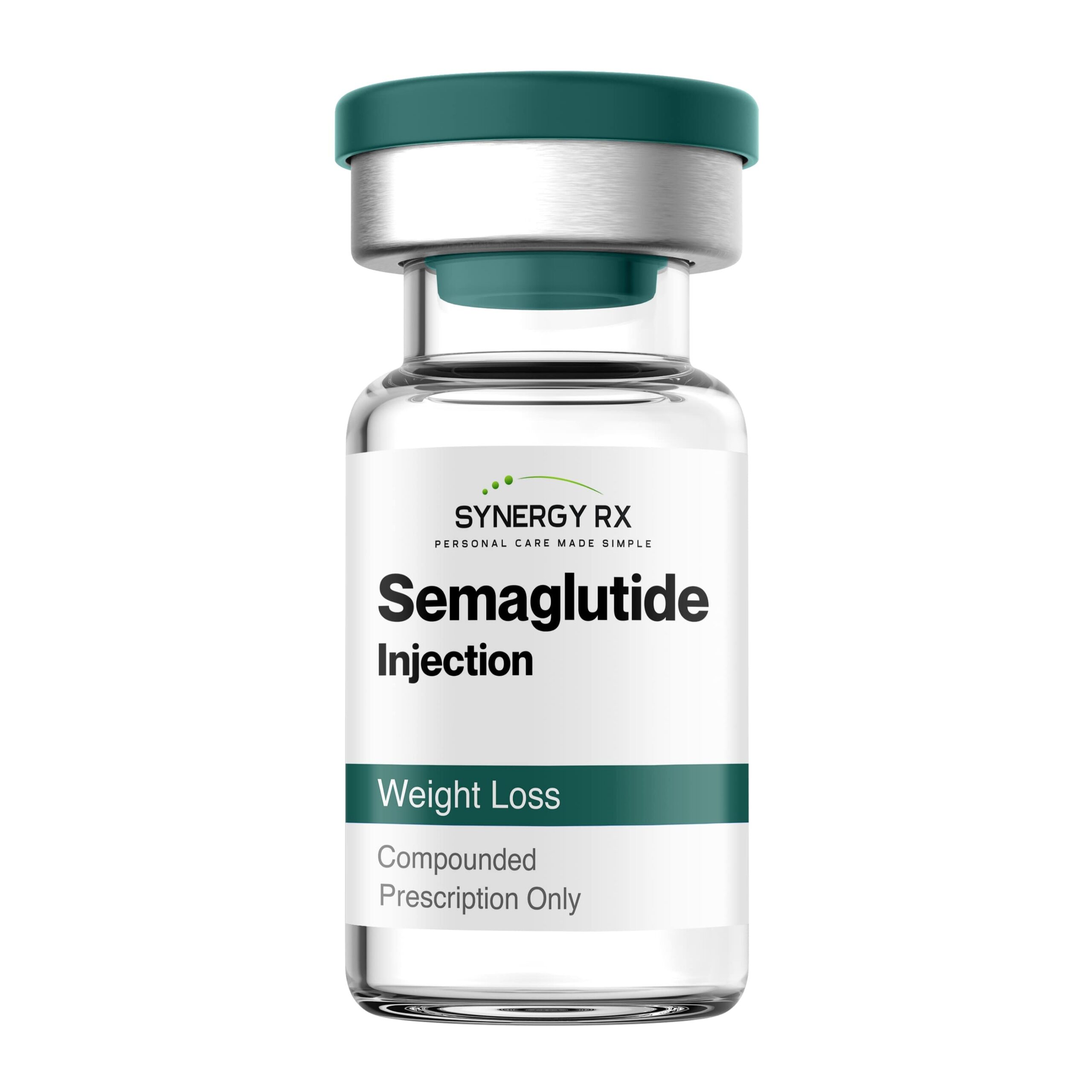 Synergy Rx GLP1-semaglutide-injections