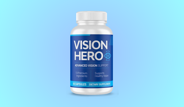 Vision Hero Reviews