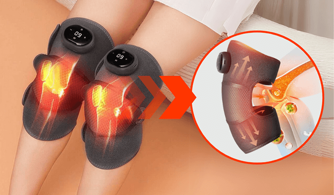 Vita Knee Relieve Benefits
