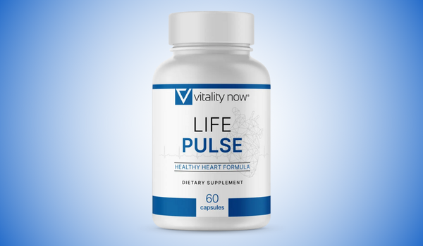 Vitality Now Life Pulse Reviews
