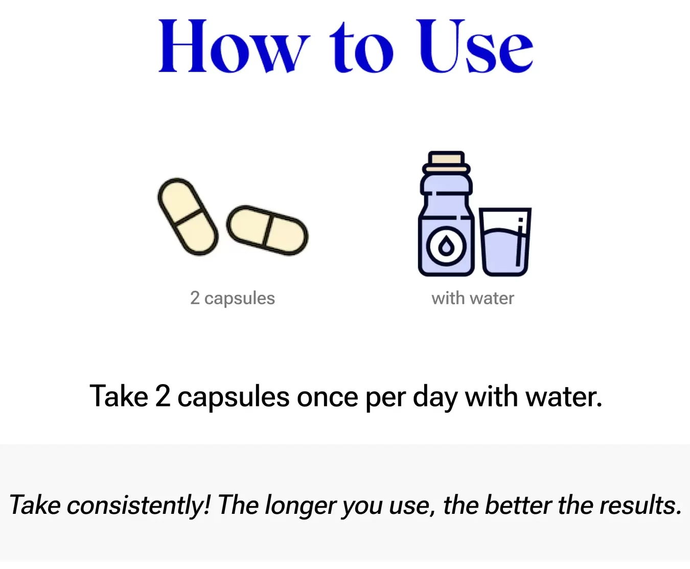 Vitality Now Life Pulse Uses