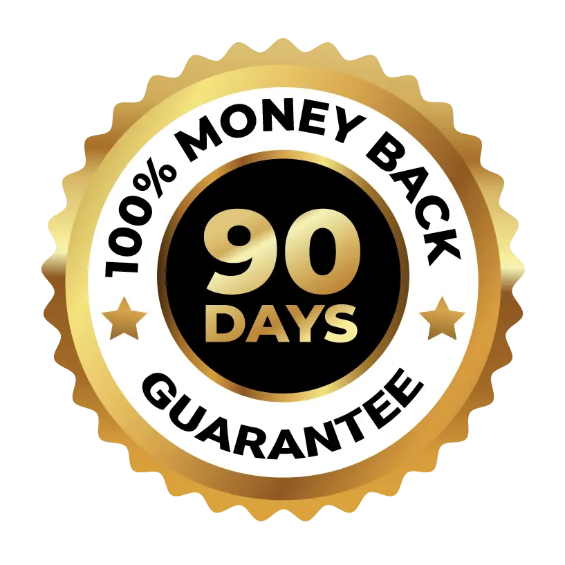 MycoSoothe Money Back Guarantee