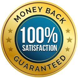 Brainergy Money back Guarantee