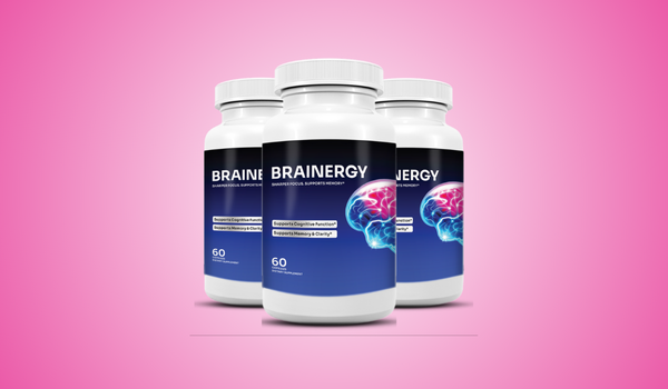 Brainergy Reviews