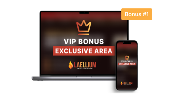 Laellium Bonus 1