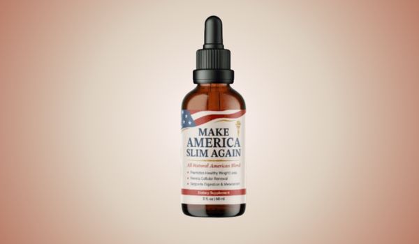 Make America Slim Again Reviews