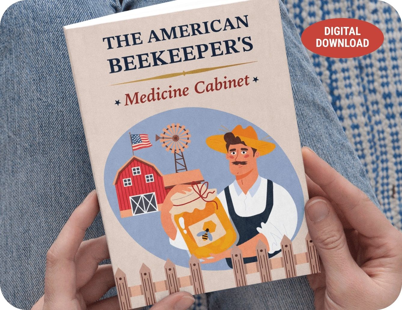 Make America Slim Again bonus2