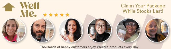 MenoRescue overall Customer-Reviews