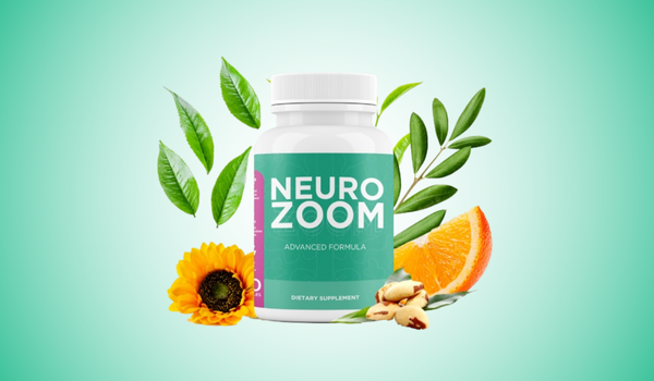 NeuroZoom Reviews