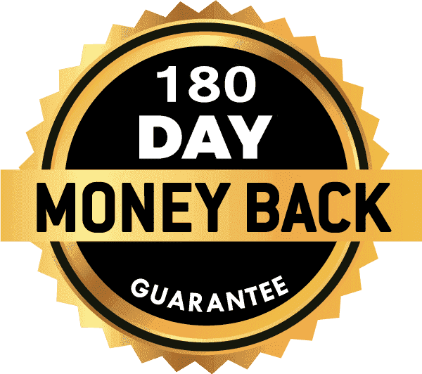 Prosta Peak money-back-guarantee