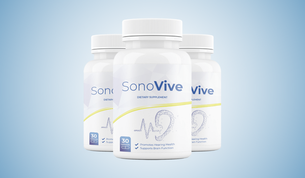SonoVive Reviews