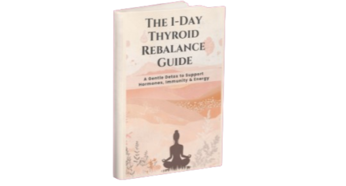 Thyra Femme Balance Bonus 4