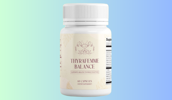 Thyra Femme Balance Reviews