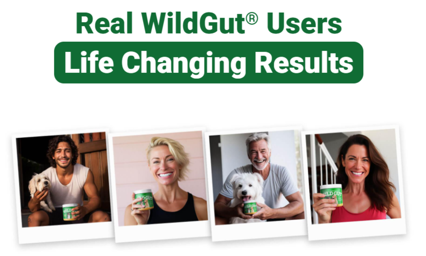 WildGut Overall Customer Reviews