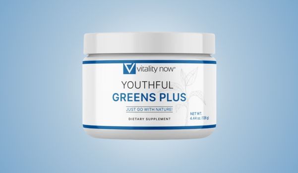 Youthful Greens Plus Reviews