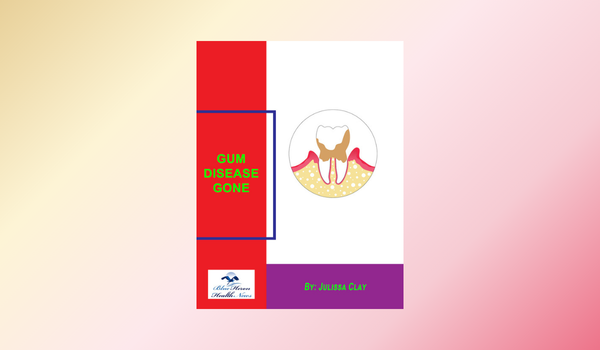 Gum Disease Gone Reviews