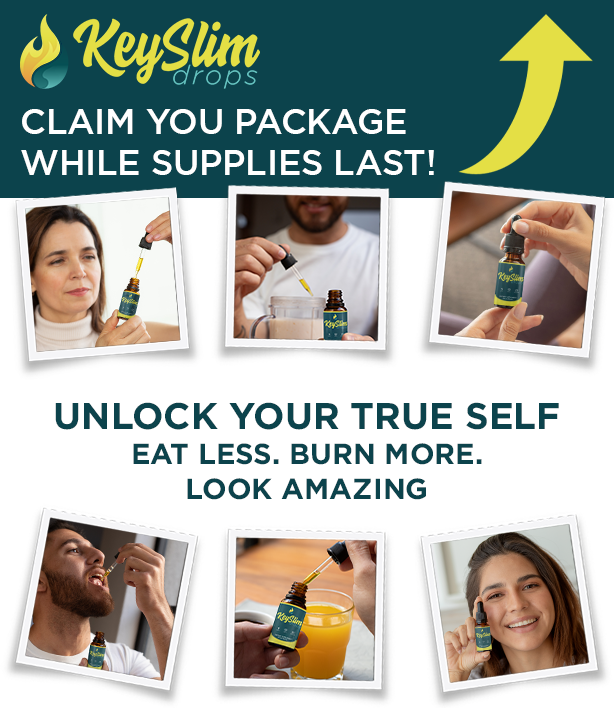 KeySlim Drops Customer Reviews