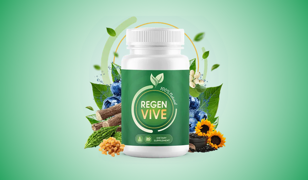 RegenVive Reviews
