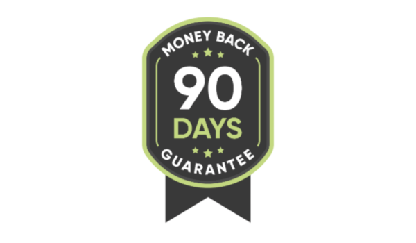 SissKind MD Brainience Guarantee