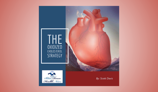 The Oxidized Cholesterol Strategy Reviews