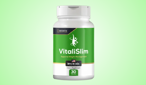 VitaliSlim Reviews