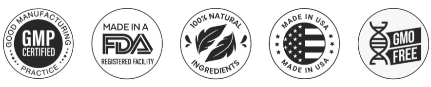 BrainSync Certifications