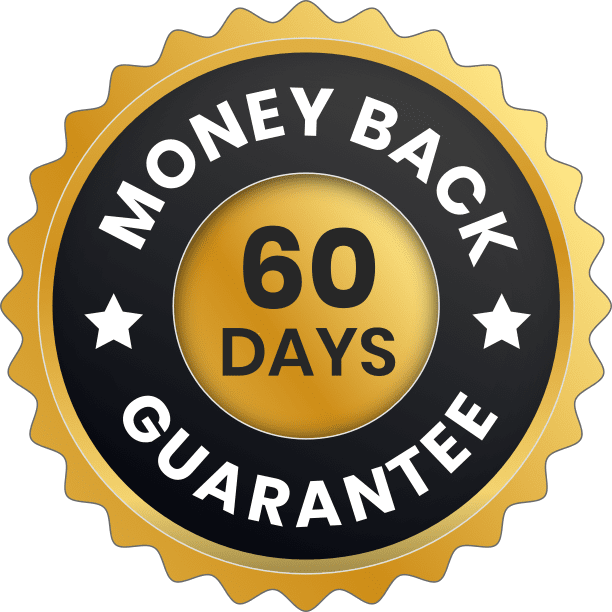 GutVitali Money back Guarantee