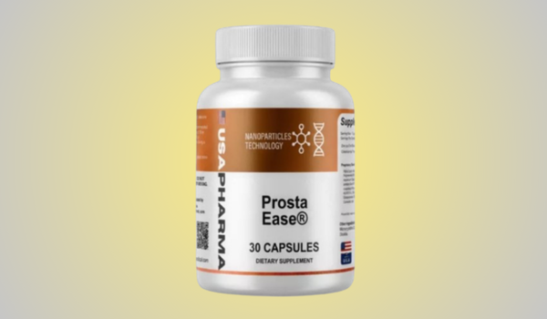 Prostaease Reviews