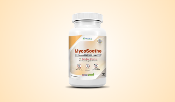 MycoSoothe Reviews