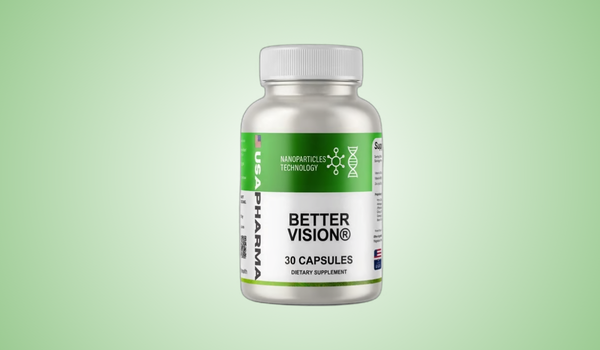 BetterVision Reviews