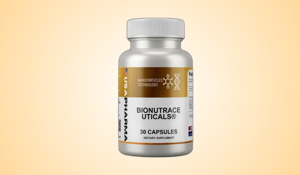 Bionutraceuticals Reviews