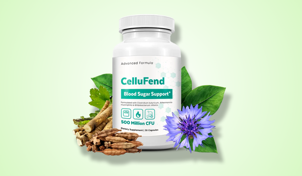CelluFend Reviews